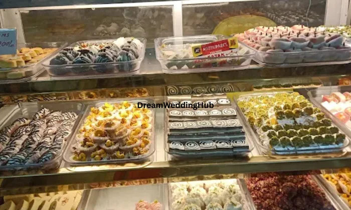Madhupark Sweets